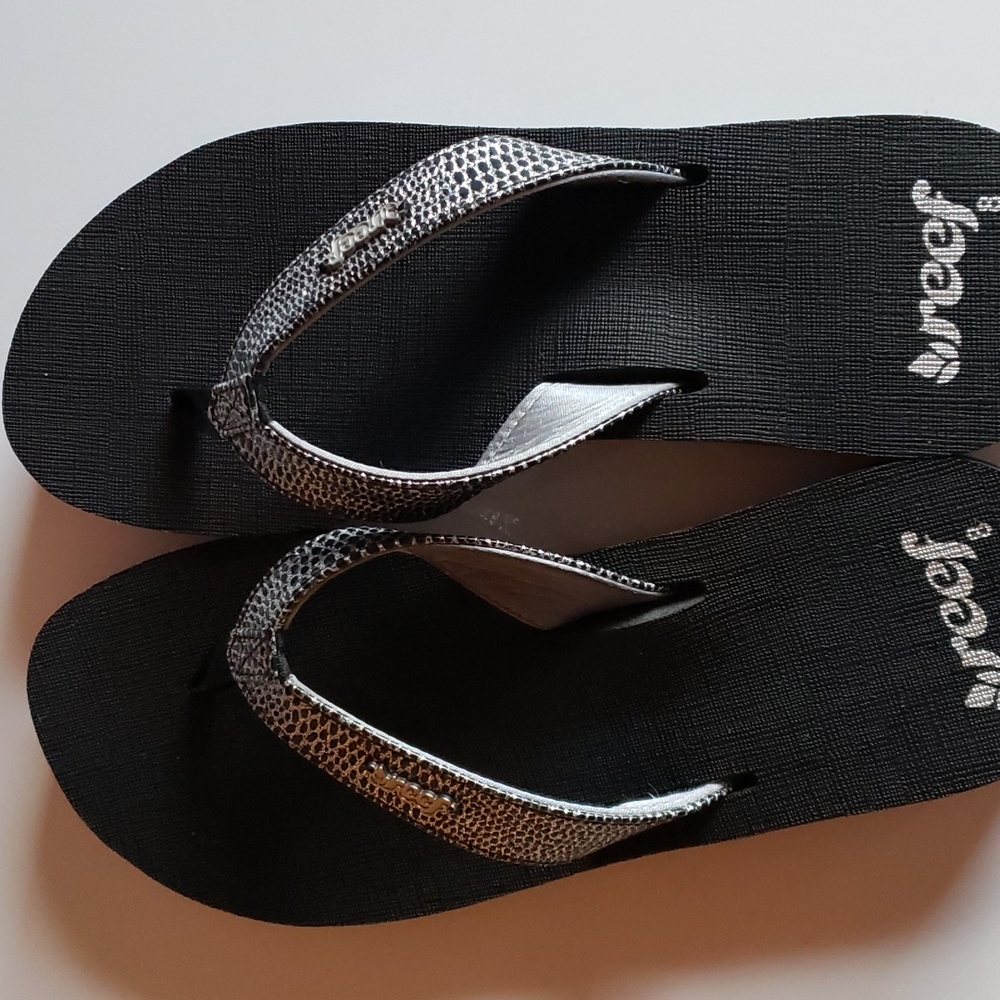 Reef Flip flops